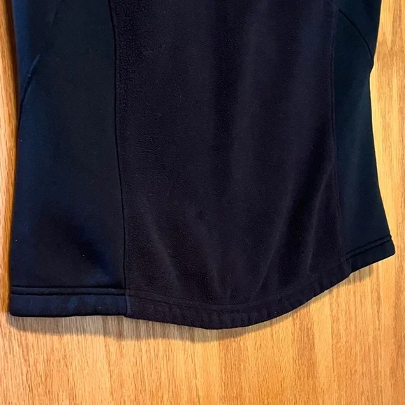 REI Women's Black Softshell Vest - Picture 14 of 14
